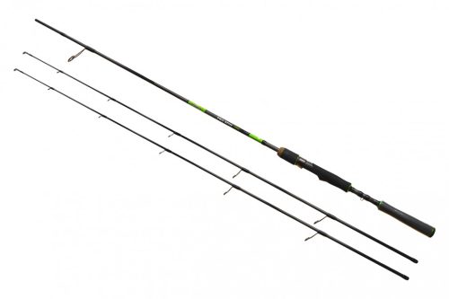 Wizard PRO Spin 2,1m/7-21g 10-30g/2 részes pergetőbot