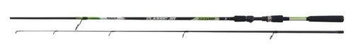 Wizard Classic Jig 2,10m/10-30g/2 részes pergetőbot