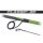 Wizard Classic Jig 2,40m/20-40g/2 részes pergetőbot