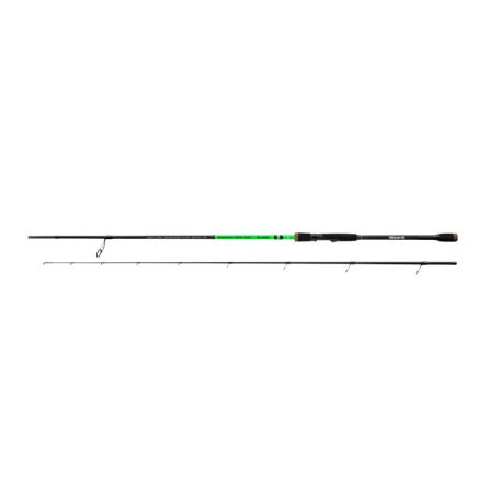 Wizard Samurai Spin 2,4m/25-90g/2 részes pergetőbot