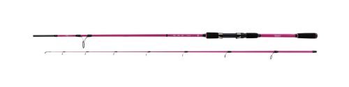 Wizard Pink Spin 2,7m/30-60g/2 részes pergetőbot