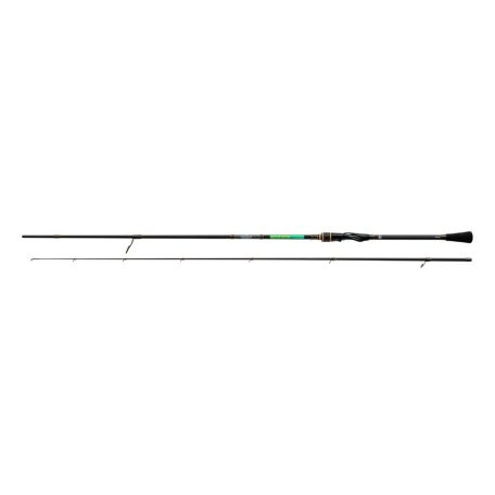 Wizard Edge Spin 2,35m/12-36g/2 részes pergetőbot