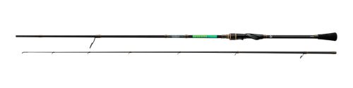 Wizard Edge Spin 2,35m/12-36g/2 részes pergetőbot