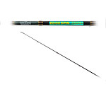 Wizard Edge Spin 2,35m/25-55g/2 részes pergetőbot