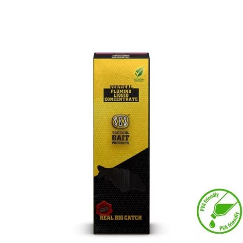 SBS Flumino Liquid Concentrate Natural 20ml