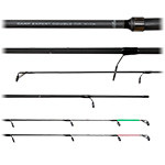 Carp Expert Double Tip 3,6m/3lbs/3+1+2 részes bojlis bot