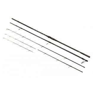   Carp Expert MAX2 Double Tip 3,6m/3lbs/3+1+2 részes bojlis bot