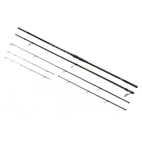 Carp Expert MAX2 Double Tip 3,6m/3lbs/3+1+2 részes bojlis bot