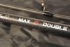 Carp Expert MAX2 Double Tip 3,6m/3lbs/3+1+2 részes bojlis bot