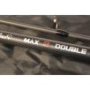   Carp Expert MAX2 Double Tip 3,6m/3lbs/3+1+2 részes bojlis bot