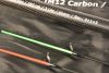 Carp Expert MAX2 Double Tip 3,6m/3lbs/3+1+2 részes bojlis bot