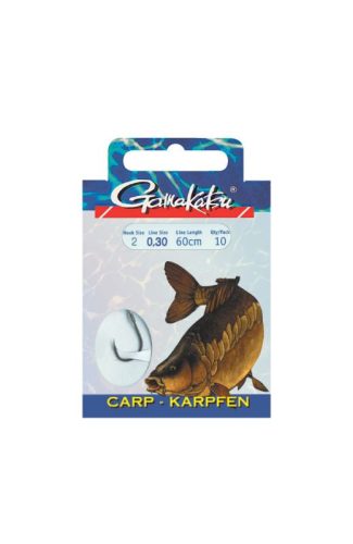 Carp előkötött 10/cs (BKG-3310F/002)