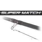 KAMASAKI SUPER MATCH BOT 3,60 m, 5-25 g