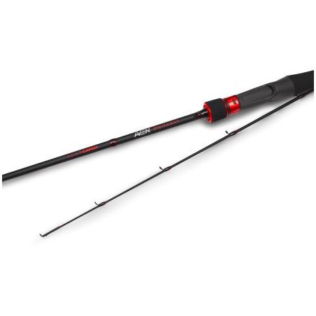 Zebco Aven Baitcast 1,83m/7-35g/2 részes  casting bot