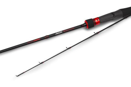 Zebco Aven Baitcast 1,83m/7-35g/2 részes  casting bot