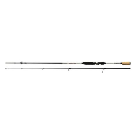 Nevis Fullback Spin 1,8m/5-25g/2 részes pergetőbot