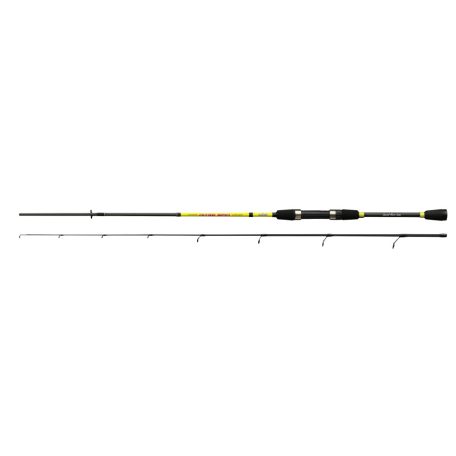 Nevis Nitro Spin Ultra Light 1,8m/2-8g/2 részes pergetőbot