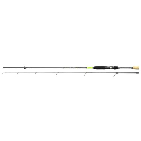 Nevis Impulse 2,13m/8-28g/2 részes pergetőbot