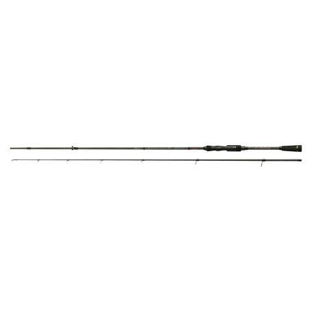 Reiva FineMaster Spinning  1,9m/3-15g/2 részes pergetőbot