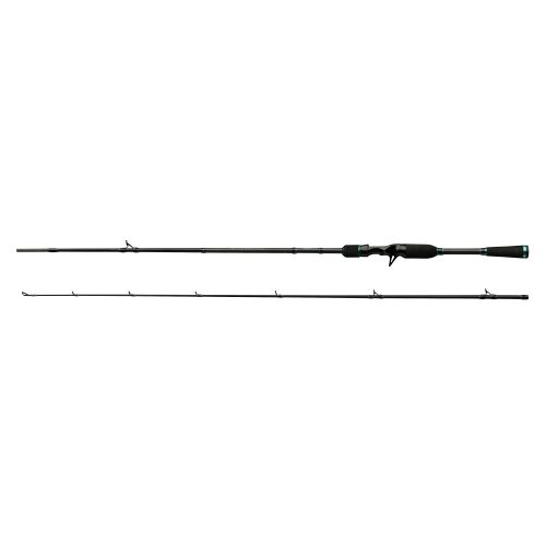 Reiva Stingray 195BC 1,95m/10-30g/2 részes pergetőbot