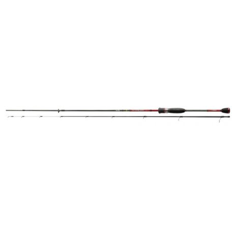 Nevis Artemis Spin 2m/1,5-7g/2 részes pergetőbot