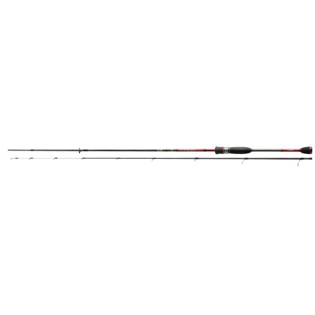 Nevis Artemis Spin 2,2m/3-14g/2 részes pergetőbot