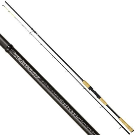 Zebco Trophy Picker 2.55m/10-60g/2 részes