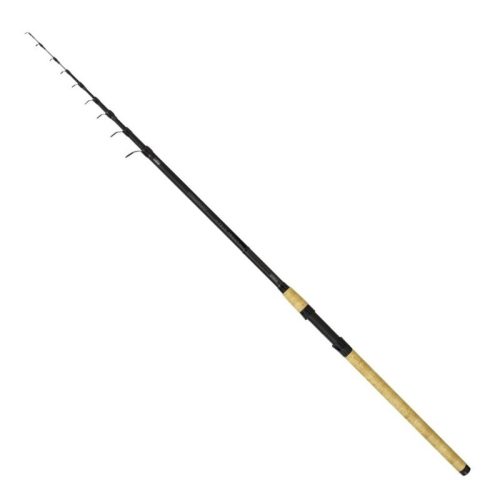 Zebco Trophy Tele Trout 4m/3-20g/5 részes teleszkópos bot