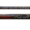 Carp Expert Hard River Feeder Heavy 3,9m/180g/3 részes feeder bot