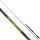 Black Cat Perfect Passion Allstar Cast  2,2m/30-130g/2 részes multis harcsapergető bot