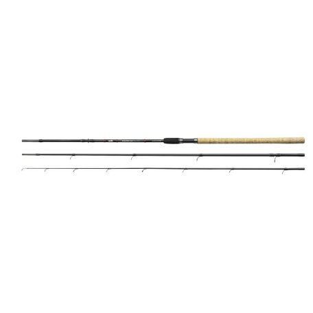 Nevis Whisper Match 3,9m/5-25g/3 részes matchbot