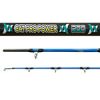 Wizard Cat Pro Power 3m/600-800g/2 részes harcsázó bot