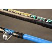 Wizard Cat Pro Power 3m/800-1000g/2 részes harcsázó bot