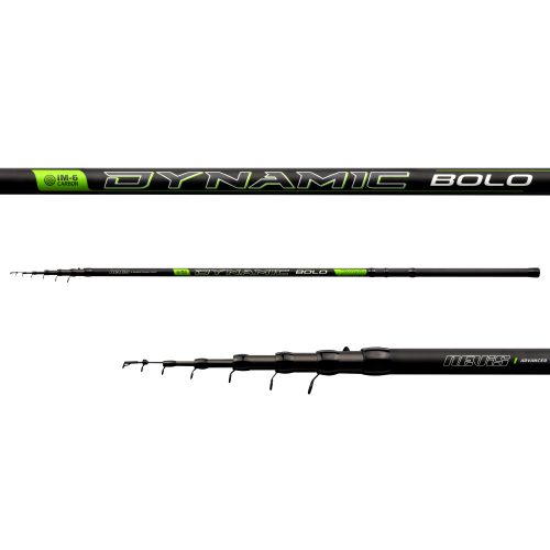 Nevis Dynamic Bolo 500  5m/5-20g bolognai bot