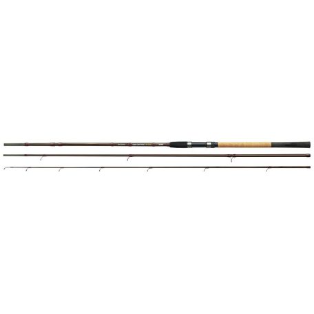 Nevis Power Carp Match 3,6m/10-30g/3 részes matchbot