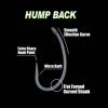 Gamakatsu G-Carp Hump Back 10db/cs 10-es