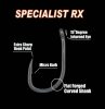 G-Carp Specialist RX 10/cs. 6-os