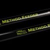 S1 Method Feeder bot 360cm 70g medium