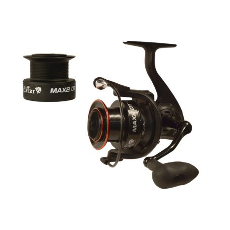 Carp Expert MAX2 DT 6000 elsőfékes orsó