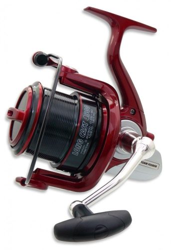 By Döme TEAM FEEDER Long Cast 5500