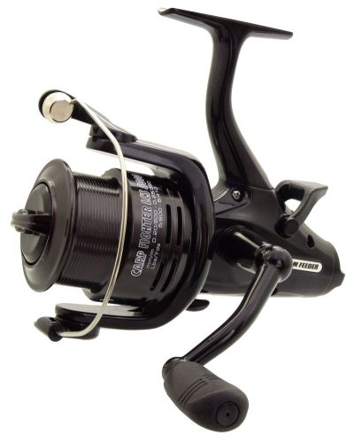 By Döme TEAM FEEDER Carp Fighter LCS 5000