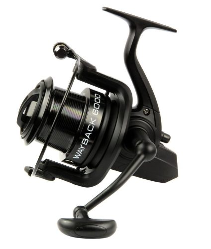 Carp Academy Wayback 7000 5+1cs