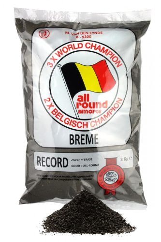 Van Den Eynde Record Zilver fekete 2kg