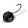 Black Cat Fire-Ball 80g 6/0 Fekete