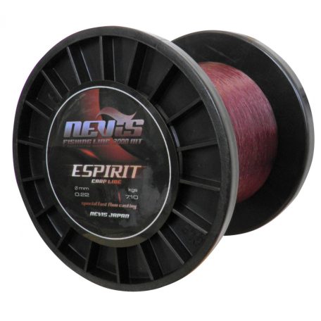 Nevis Espirit monofil főzsinór 0,25mm/8,8kg/3000m