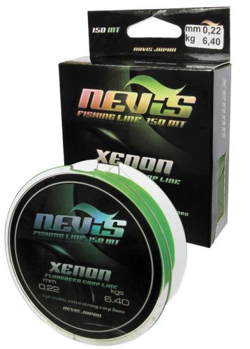 Nevis Xenon 150m/0,20mm