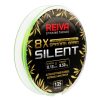 Reiva Silent Fluo Green 0,08mm/5,2kg/135m fonott főzsinór