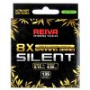 Reiva Silent Fluo Green 0,08mm/5,2kg/135m fonott főzsinór