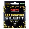 Reiva Silent Camou Green 0,23mm/18,20kg/135mm fonott főzsinór