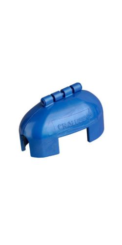 Cralusso Blue SHELL Method Mould -3350